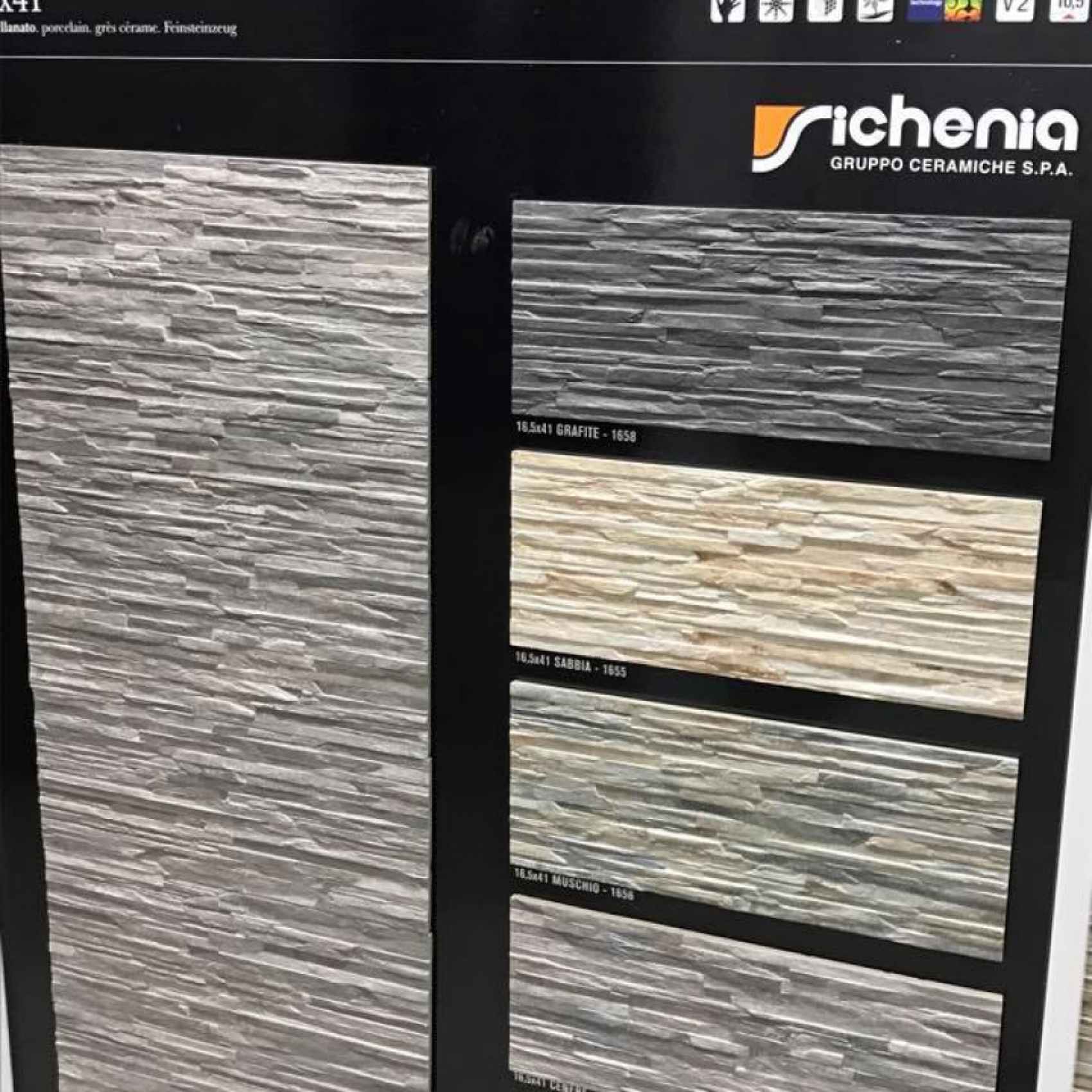 Finiture di interni Finiture di interni