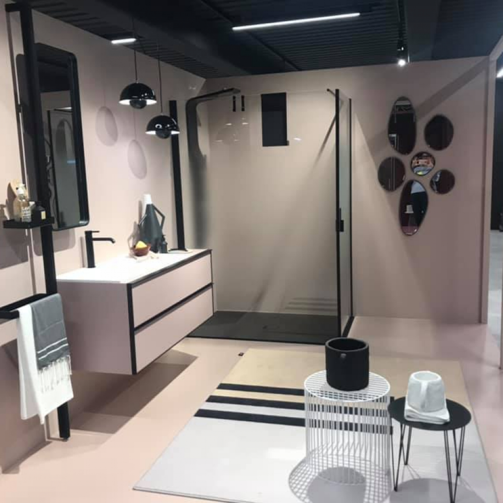 Showroom