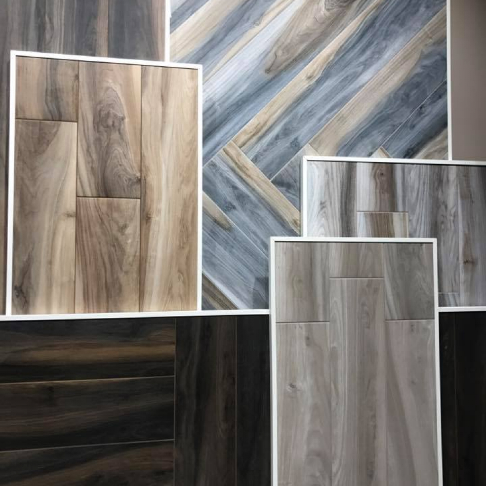 Finiture di interni Finiture di interni