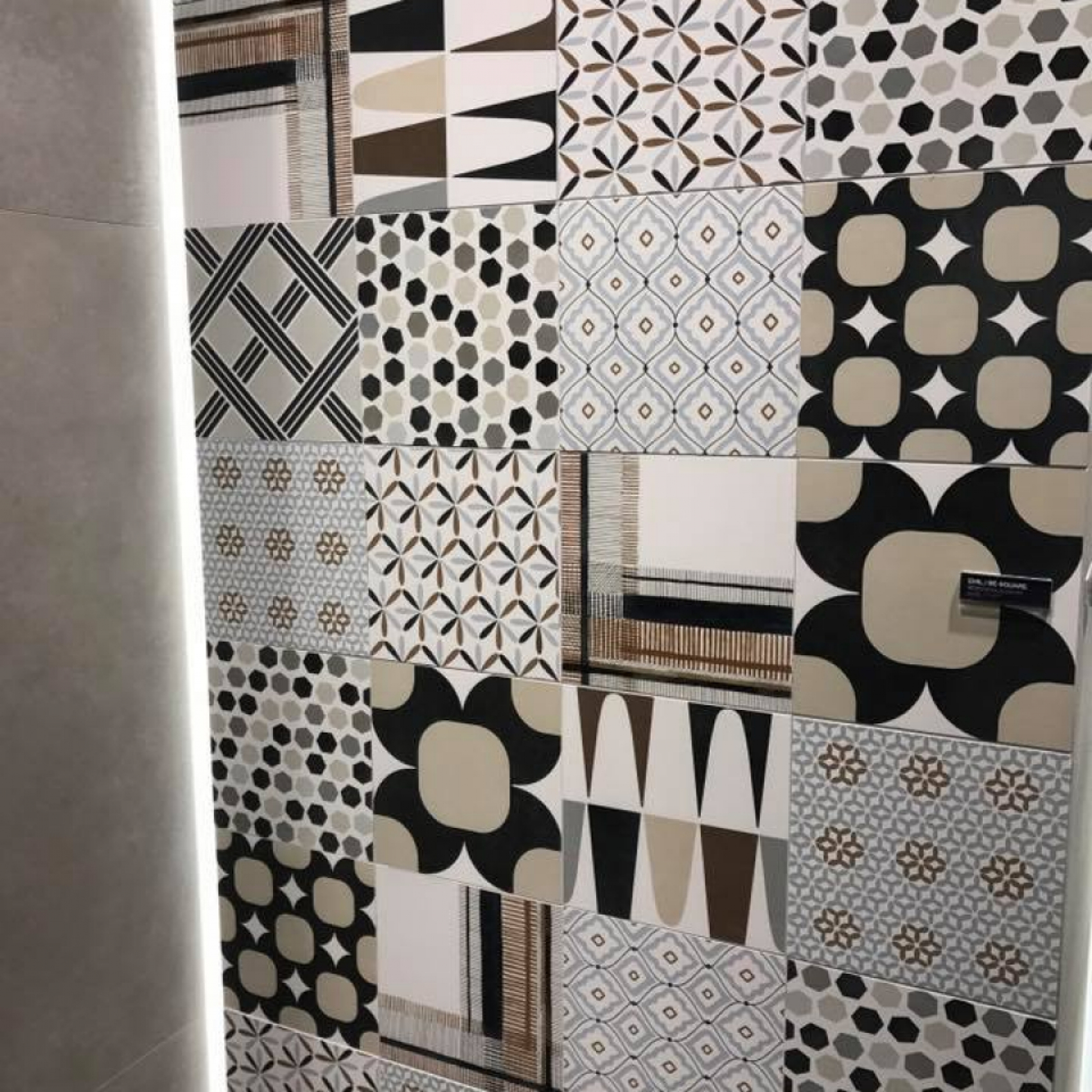 Finiture di interni Finiture di interni