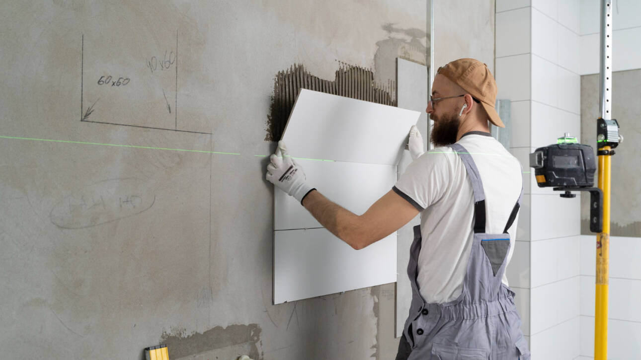 Ristrutturare casa a Firenze: i materiali giusti per valorizzare gli interni