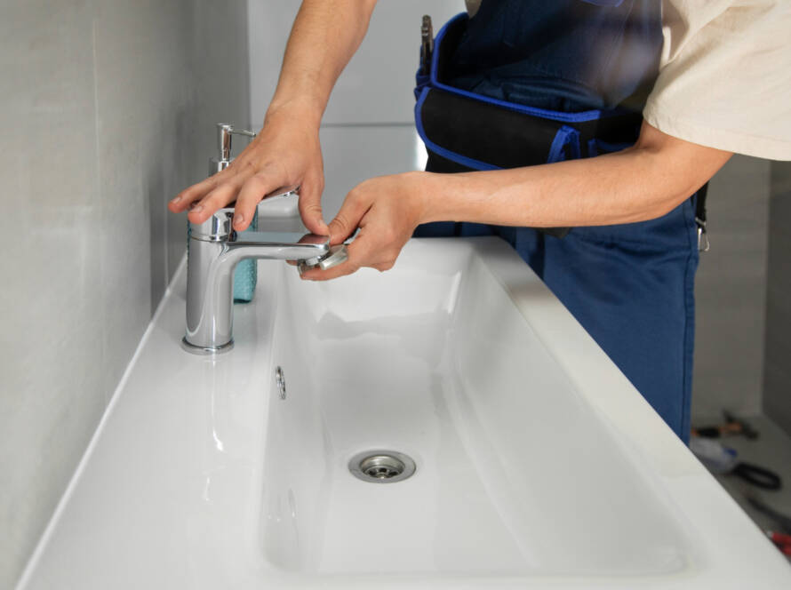 Rubinetteria Firenze: consigli per scegliere stile e funzionalità