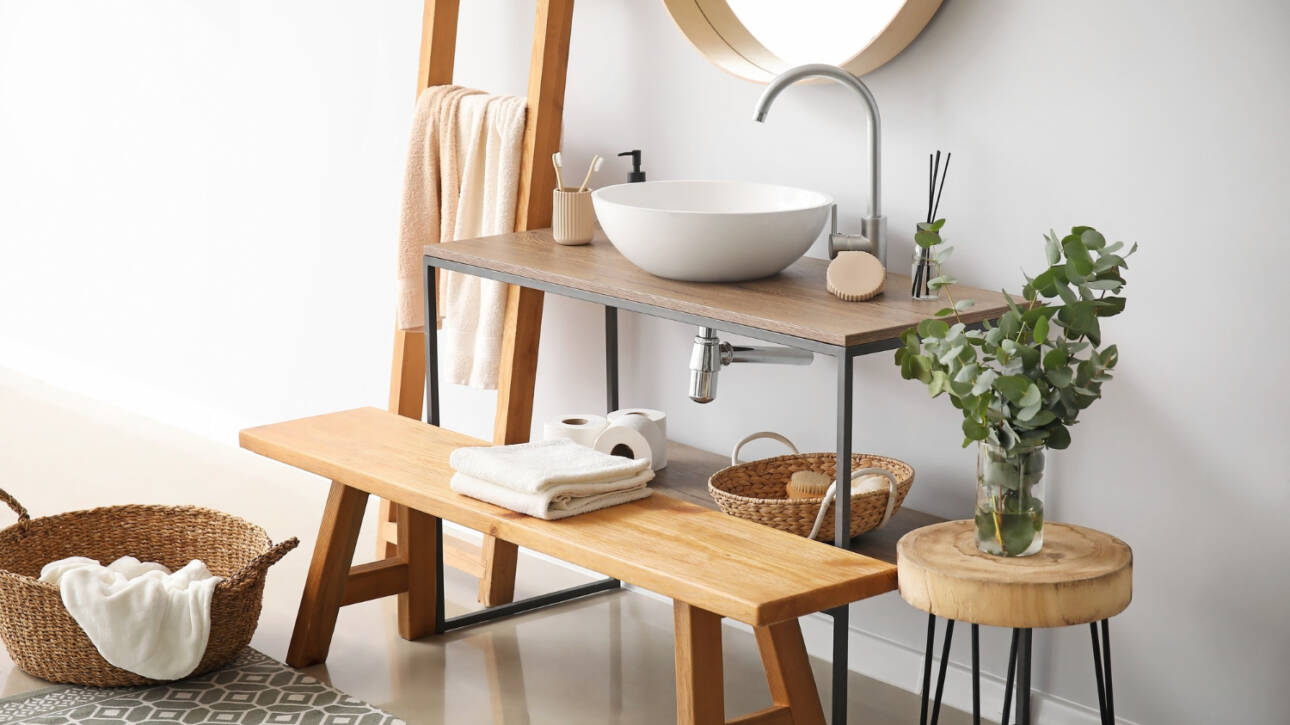 Showroom arredo bagno Firenze: cosa vedere e come orientarsi