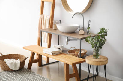 Showroom arredo bagno Firenze: cosa vedere e come orientarsi